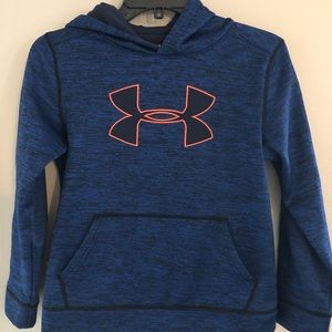 Under Armour YMD hoodie